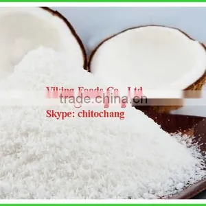 BIG SUPPLIER COCONUT PRODUCT - DESICCATED COCONUT thumbnail-1