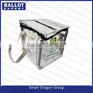 High Quality Customizing Folding Large Voted Ballot Box thumbnail-5