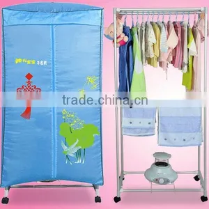 Best Selling Home Portable Clothes Dryer thumbnail-1
