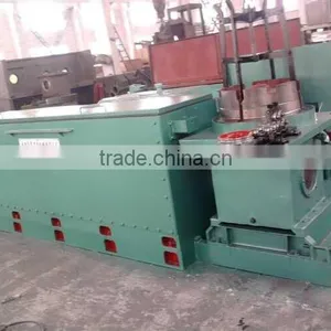 LTA 15-450 High Carbon Wet Wire Drawing Machine Manufacturer for Mattress Spring thumbnail-4