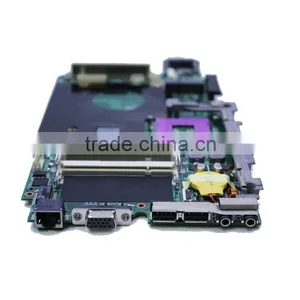 Hot! K51IO Laptop Motherboard For ASUS DDR2 Good Condition Free Shipping thumbnail-3
