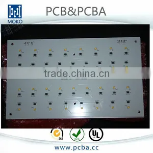 Aluminum PCB Board With Cree LEDs thumbnail-1