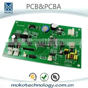 Electronic Board of Medical , Oem Medical Pcb Assembly Service thumbnail-1