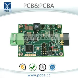 BOM List for Electronic Components Assembly Supplier's Choice thumbnail-1