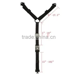 100% Top Grade Quality Home Safety Furniture Wall Strap Nylon tv Strap Quality Choice thumbnail-2