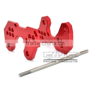 BJ-RB-YA001 High Quality CNC Aluminum Rearset Base For Yamaha YZF-R3 2013 2014 YZF R25 2015-2016 thumbnail-3