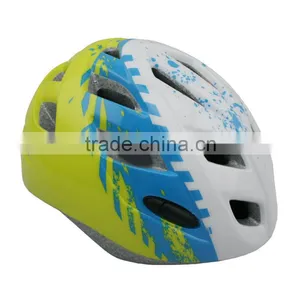 2015,In-mold Bicycle Helmets,GY-IM30F,Entertainment,With CE Certificate thumbnail-5