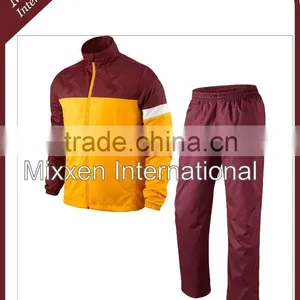 Sports Track Suit/customized/new Design Suit thumbnail-1