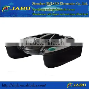 Large rc Fishing Bait Boat JABO 3A Wholesale thumbnail-5
