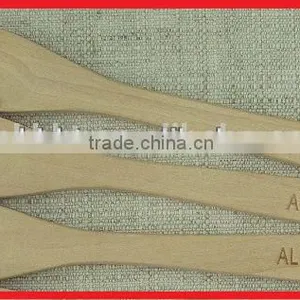 Wooden Stirring Spoon thumbnail-5