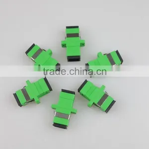 Accessory Mental Toslink Plastic Optical Fiber SC/APC Adapter thumbnail-5