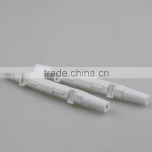 FTTH Fiber Drop Cable Joint Kits, Protection Box thumbnail-3