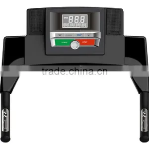 CE APPROVAL MOTORIZED TREADMILL thumbnail-2