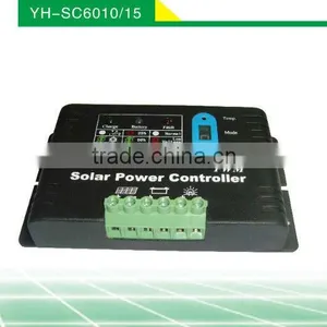 Solar Charger Controller 60v for Solar System thumbnail-5