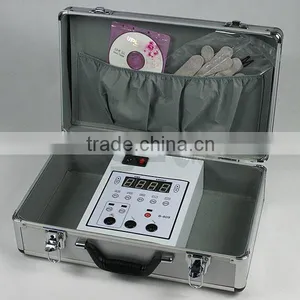Hot Sale Galvanic Facial Machine for Home Use thumbnail-2