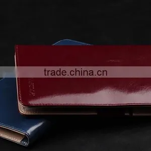PU Leather Passport Cover thumbnail-3