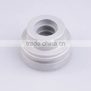 Aluminum Products Professional Factory High Demand Aluminum CNC Machining Parts thumbnail-2