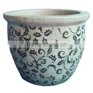 Flower Pot Planter thumbnail-1