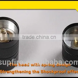 Supfire S5 Mini Torch Wholesale Keychain thumbnail-6