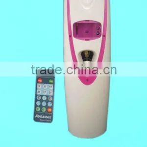 Battery Operated Remote Control Air Freshener Dispenser thumbnail-1