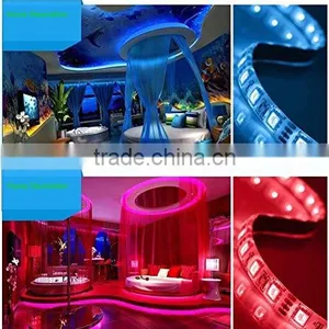 Fullbell Professional Led Supplier Smd 7020 Led Strip thumbnail-1