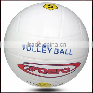 Rubber Mini Water Proof Volley Ball Size 5 thumbnail-1