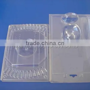 Acrylic Moon Cake Packing Box thumbnail-5