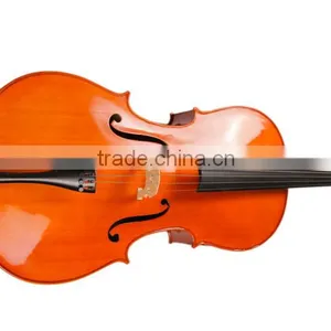 1/8 Cello Antique Cello Professional Cello Quality Choice thumbnail-5
