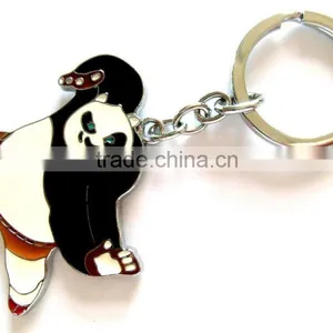 Metal Horse Keychains Kinds of Shape Metal Keychain Metal Keychain thumbnail-5