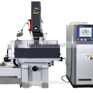 Spark EDM Machine EDM450ZNC thumbnail-1