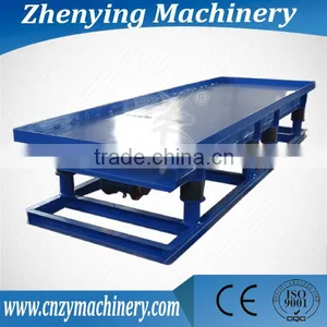 Concrete Vibrating Table thumbnail-1