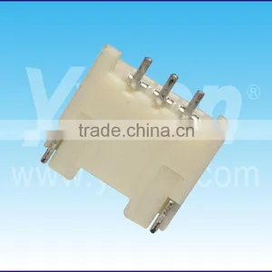 3 Pin Straight Single Row Wafer Connector thumbnail-4