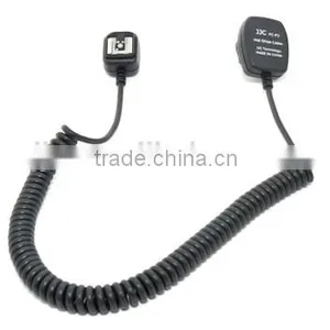 FC-P3 (3M) TTL Off-Camera Shoe Cord for Pentax(3 Meters) thumbnail-1
