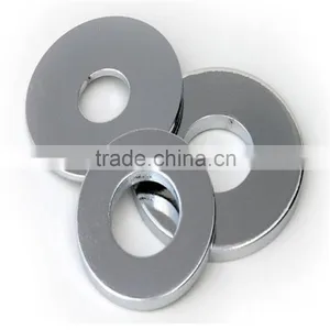 Good Quality 8.8 Grade Flat Washer thumbnail-2