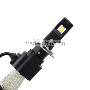 2015 New Products Car LED Light G5 H3 H7 H4 High Low Beam LED Headlight thumbnail-4