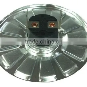 Fire Alarm Heating Detector Bimetallic Thermostat thumbnail-1