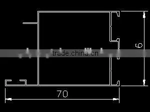 Nigerian Door and Window Supplier Cheap House thumbnail-4