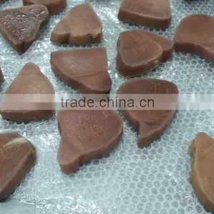 Frozen Yellowfin Tuna Steak thumbnail-3
