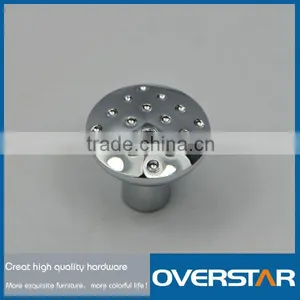 Zinc Alloy Kitchen Furniture Handle thumbnail-1