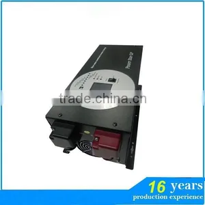 For off Grid Solar Systems Use, 6KW/48VDC GP Series Pure Sine Wave Inverter thumbnail-1
