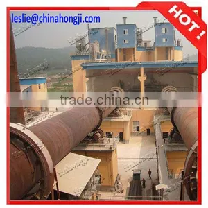 High Efficient Durable Support Roller Rotary Kiln With ISO CE Approved thumbnail-1
