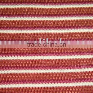 Spun Silk Cotton Pique thumbnail-1