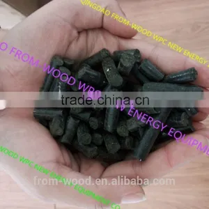 SILT PELLETS FOR FUEL PELLETS MAKING OF SLUDGE OOZE HIGH QUALITY IN CHANIA thumbnail-2