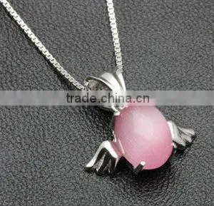 Angel Charms Wholesale thumbnail-1