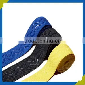 China Less Expensive Superior Performance Elastic Brand Webbing thumbnail-1