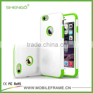 Good Price Manufacturer PC Phone Case For Various Types Of Mobile Phones thumbnail-4