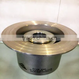 Welding Stub End Stainless Steel Lap Joint Stub End Welding Stub End thumbnail-6