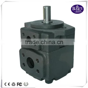 Vane Pump Manufacturers BLINCE PV2R Series High Pressure Oil Pump Motor, PV Vane Pump /V Pump Motor Oil thumbnail-1