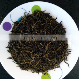 Golden Yunnan Black Tea thumbnail-1