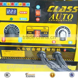 2016 Hottest Professional Car Body Repair Equipment thumbnail-3